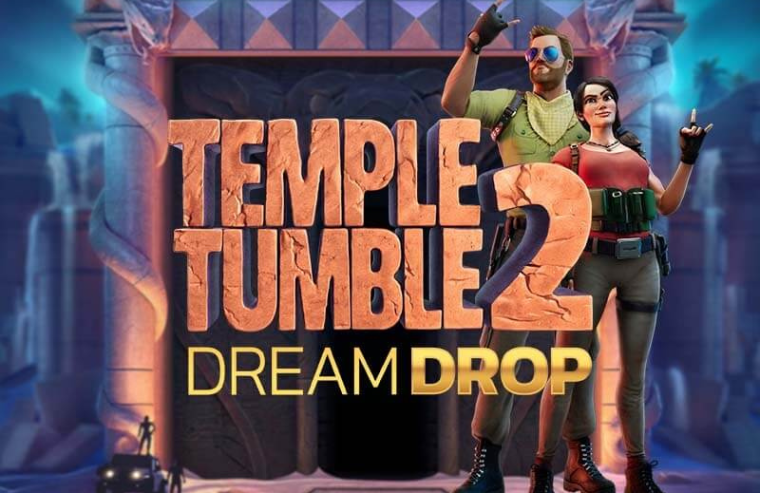 Temple Tumble 2