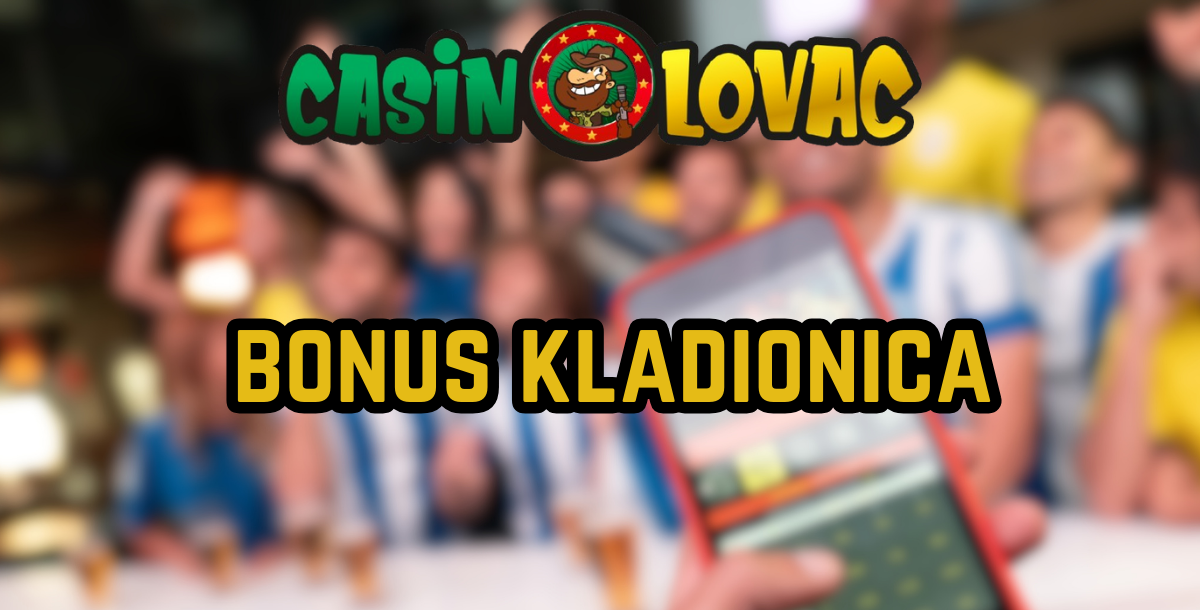 Bonus kladionica Bonus kladionica
