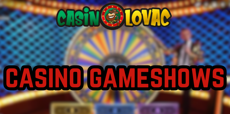 casino gameshows
