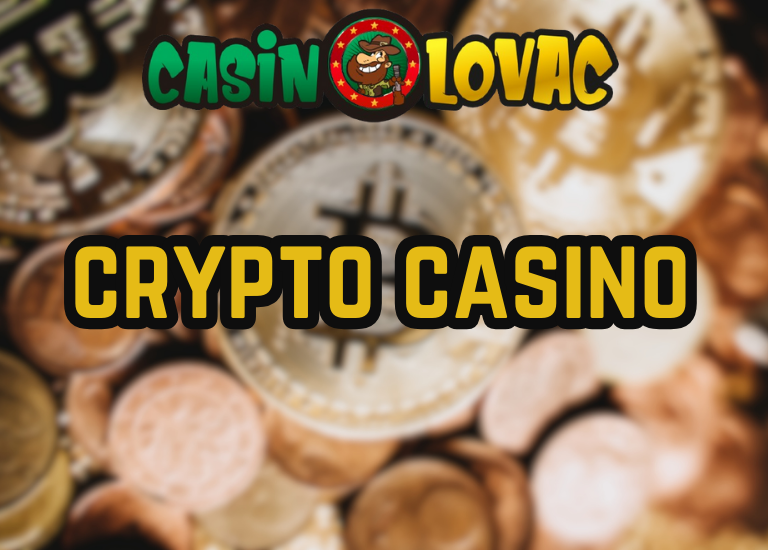 Crypto casino
