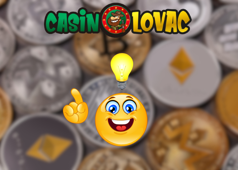 Crypto pojmovi