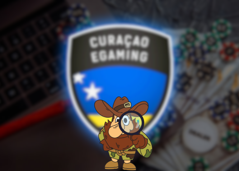 Curacao licenca