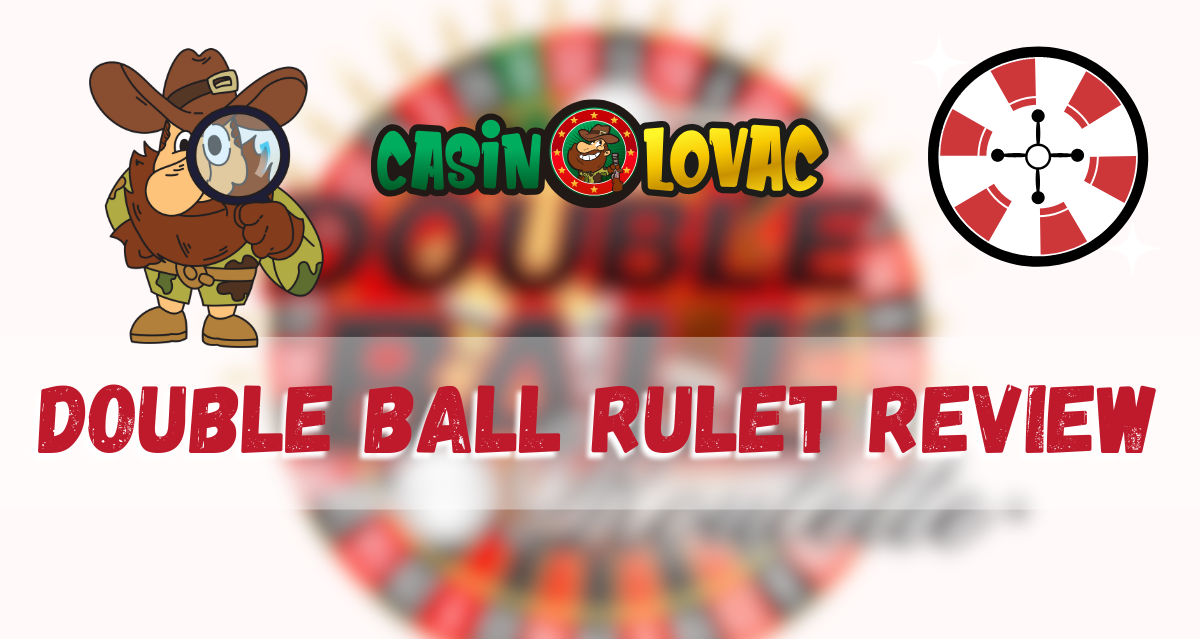 double ball rulet review