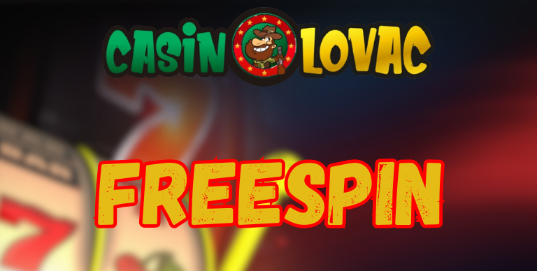 Free spin Free spin