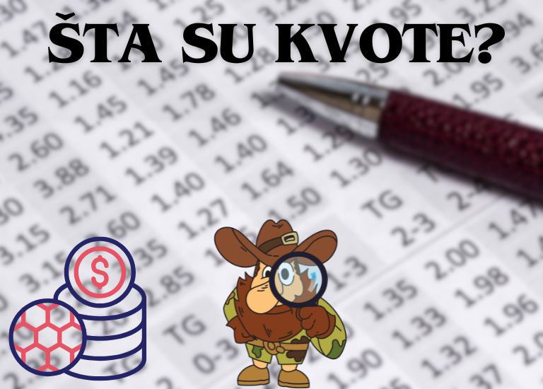 odds kvote