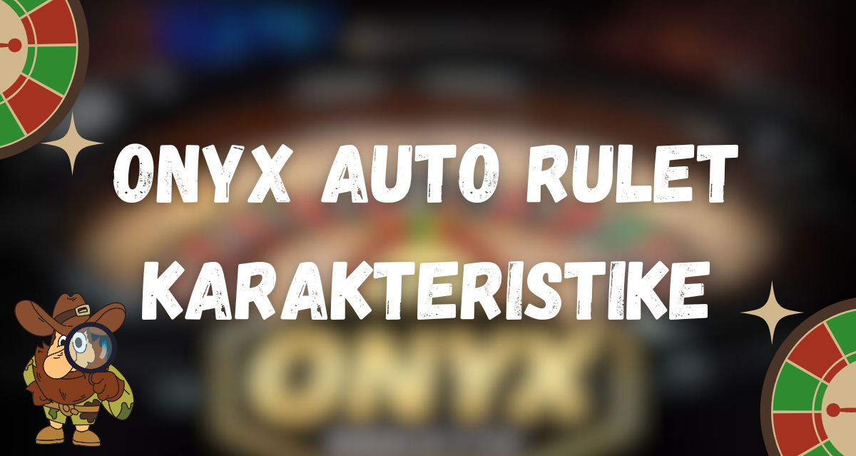 onyx auto rulet karakteristike