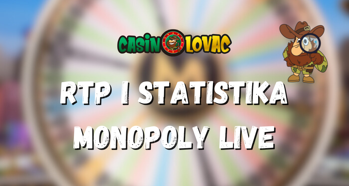 rtp i statistika monopoly live