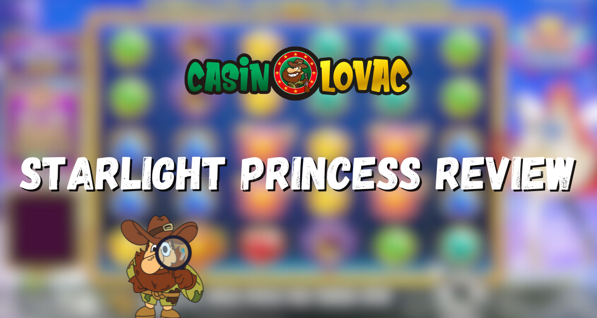 starlight princess review starlight princess review