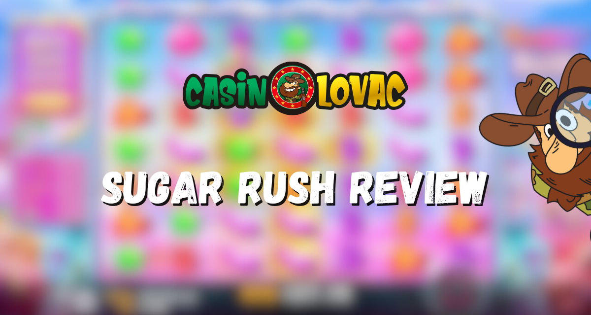 Sugar Rush Review Sugar Rush Review
