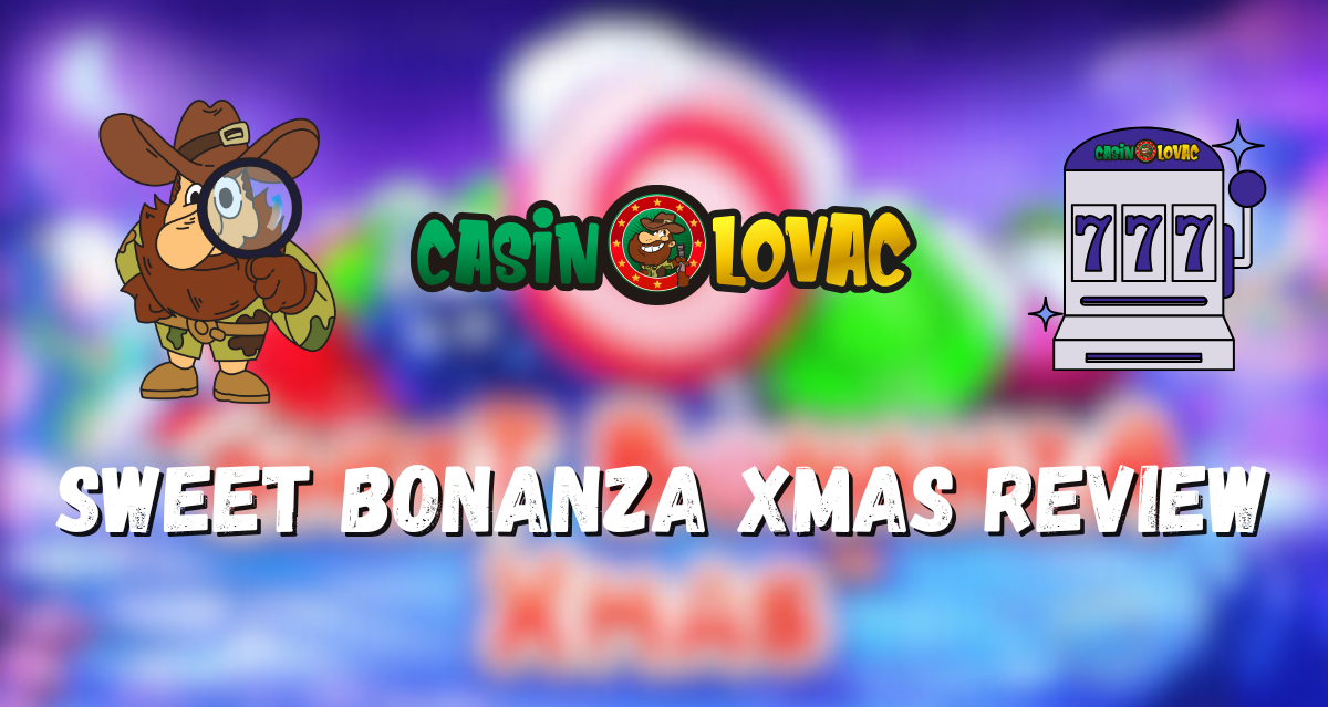 sweet bonanza xmas review sweet bonanza xmas review