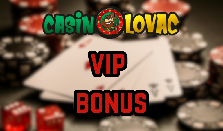 VIP bonus