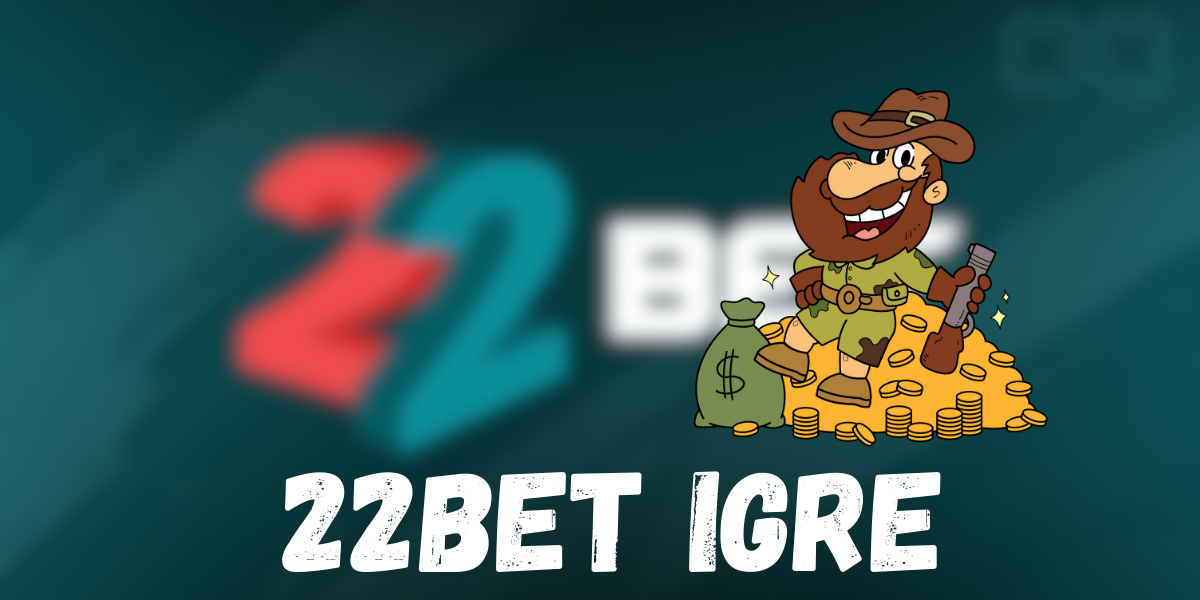 22bet igre