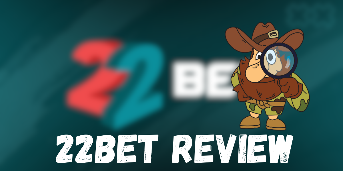 22bet review