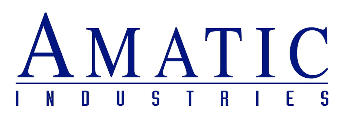 Amatic logo