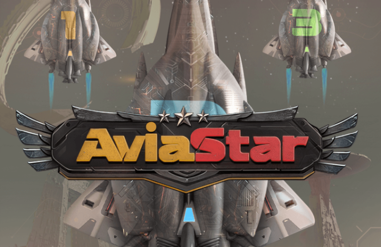 Avia Star