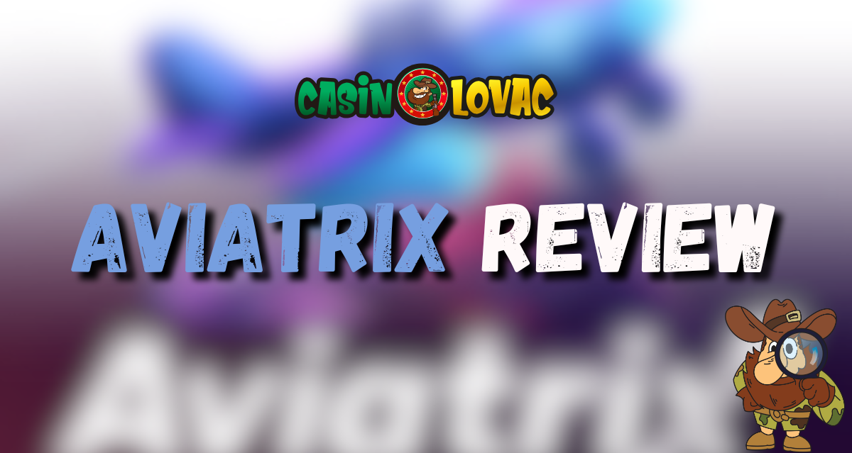Aviatrix Review