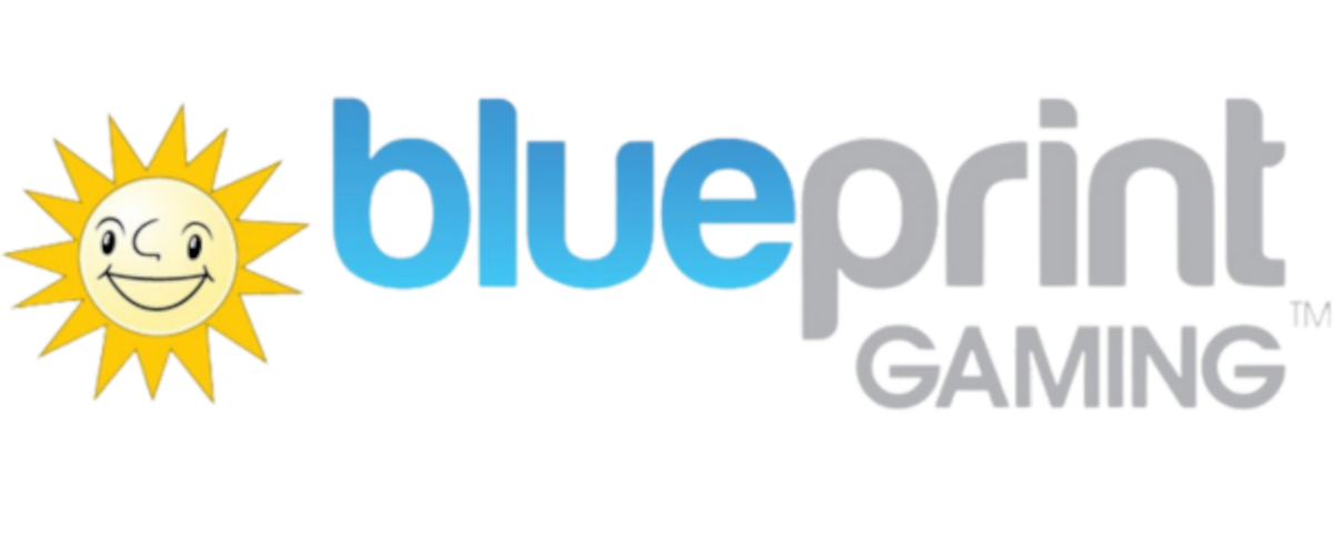 Blueprint Gaming logo