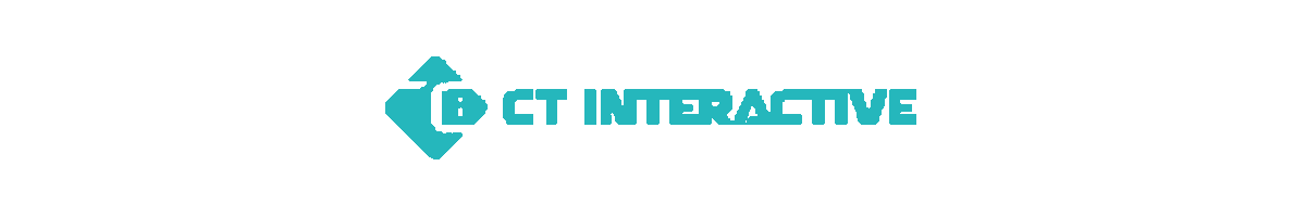 CT Interactive logo CT Interactive logo