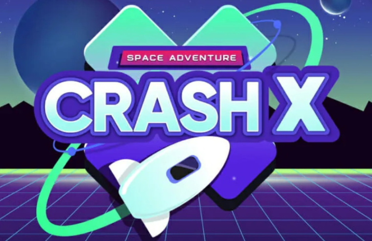 CrashX