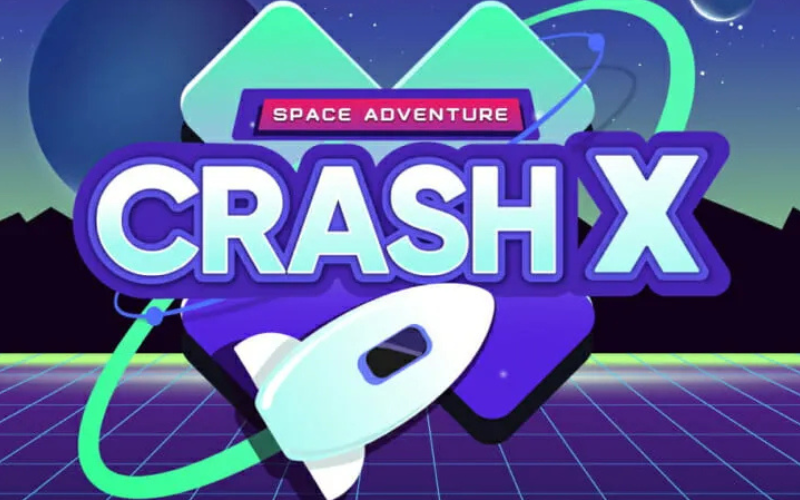 CrashX
