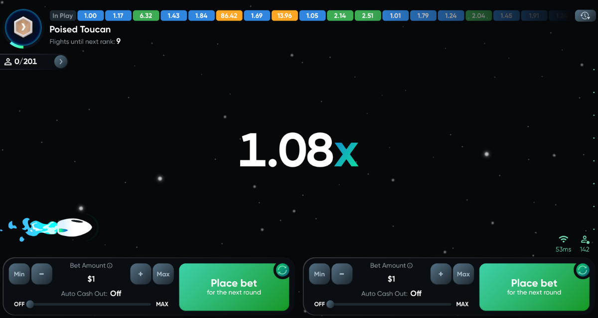 CrashX Gameplay CrashX Gameplay