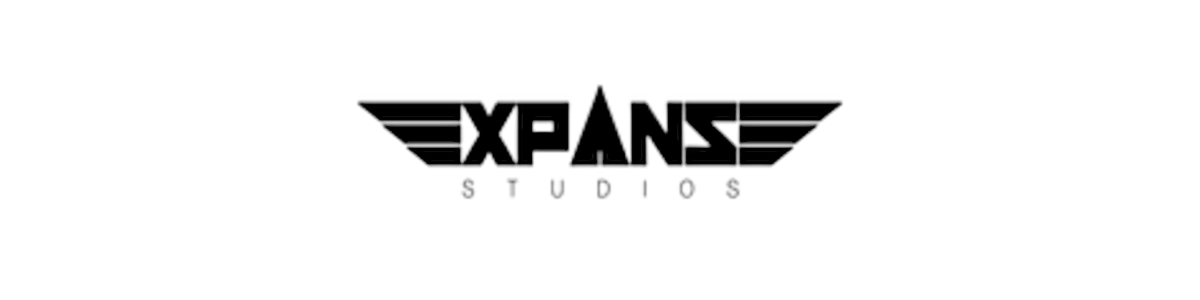 Expanse studio logo