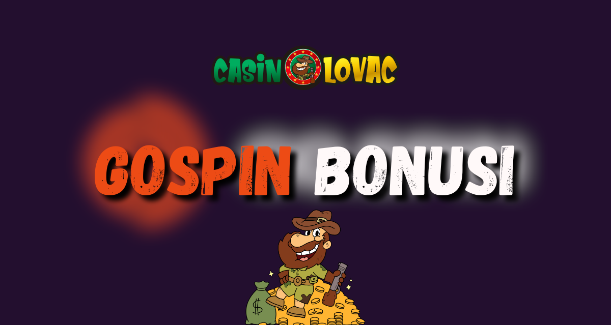 Gospin bonusi
