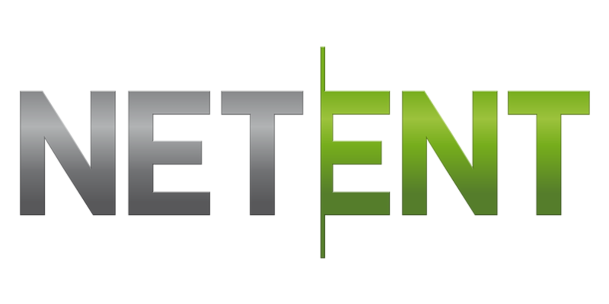Netent logo