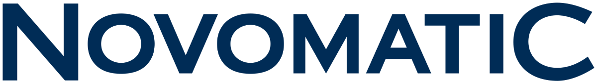 Novomatic logo