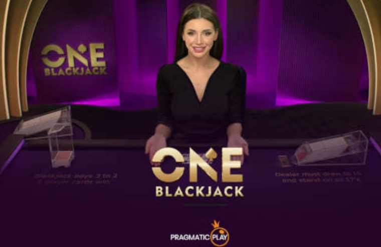 ONE Blackjack