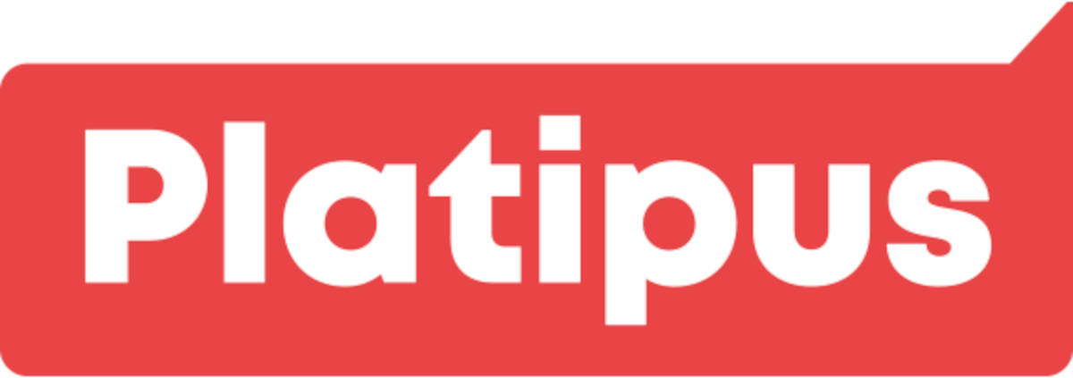 Platipus logo