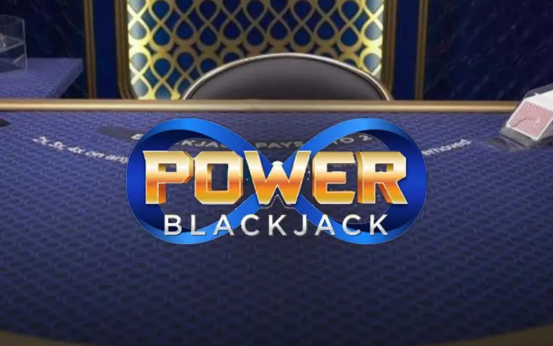 Power Blackjack