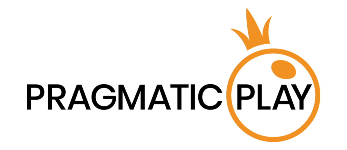 Pragmatic Play logo Pragmatic Play logo