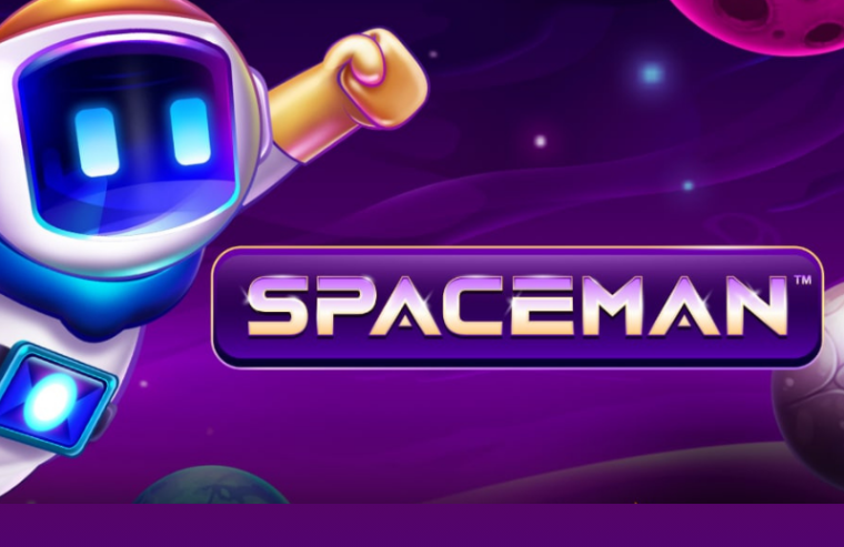 Spaceman igra