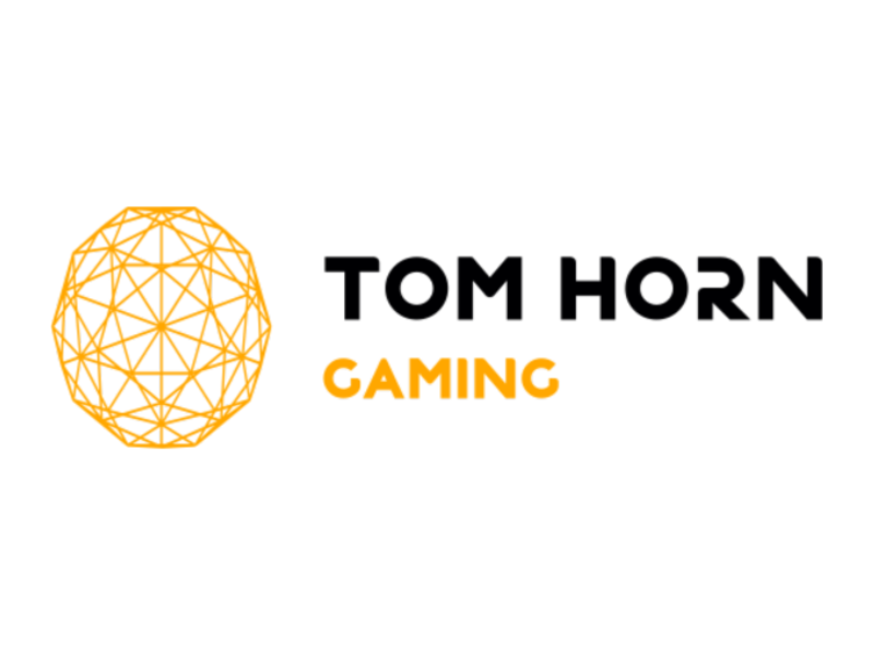 Tom Horn Gaming