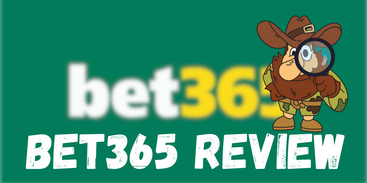 Bet365 Review