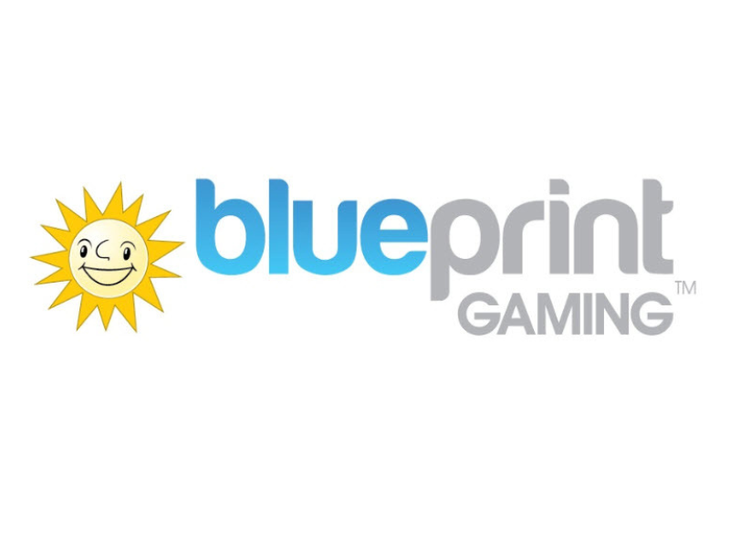 blueprint gaming