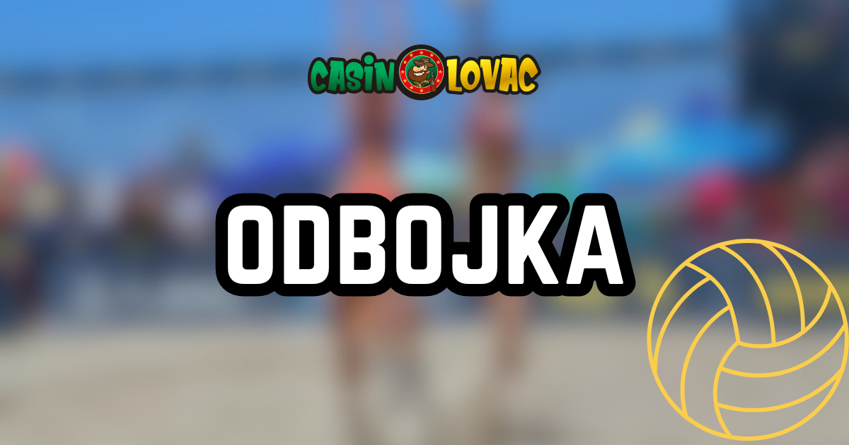 Odbojka Odbojka