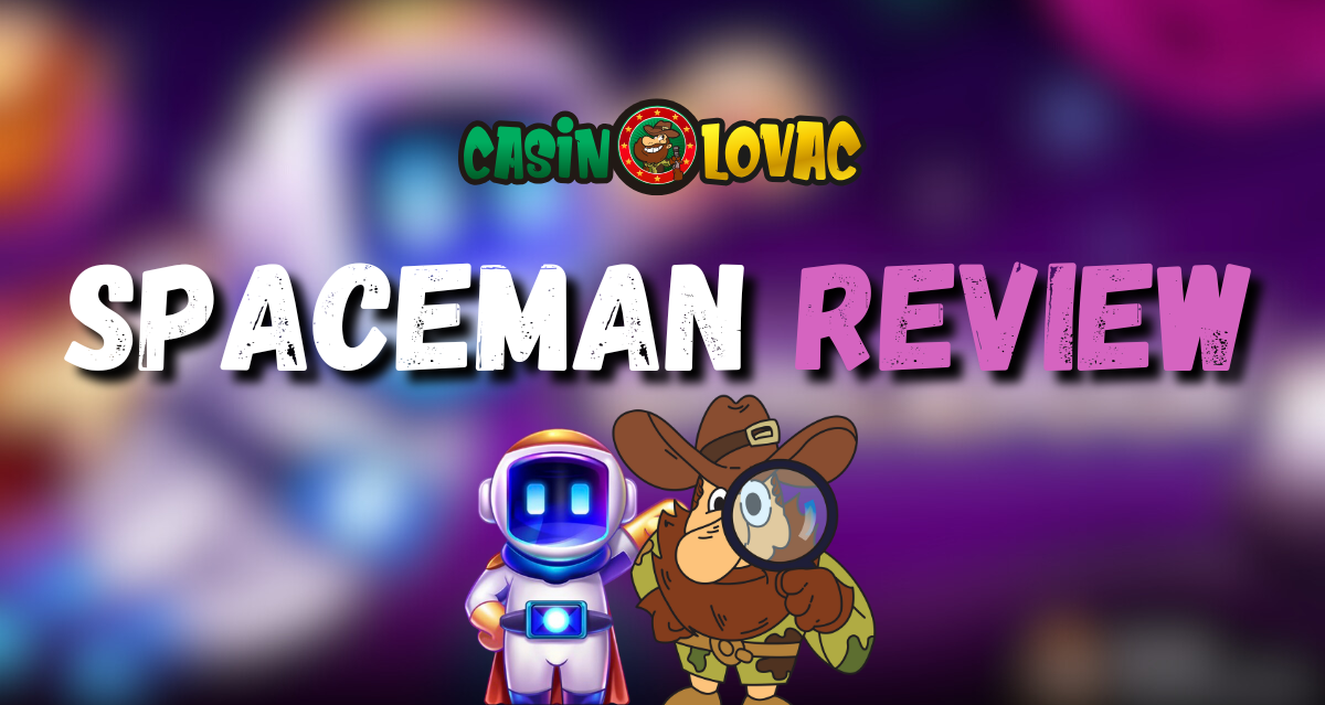 spaceman review