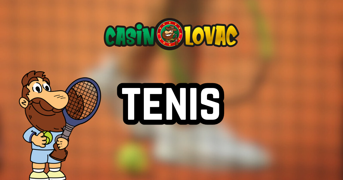 Tenis Tenis