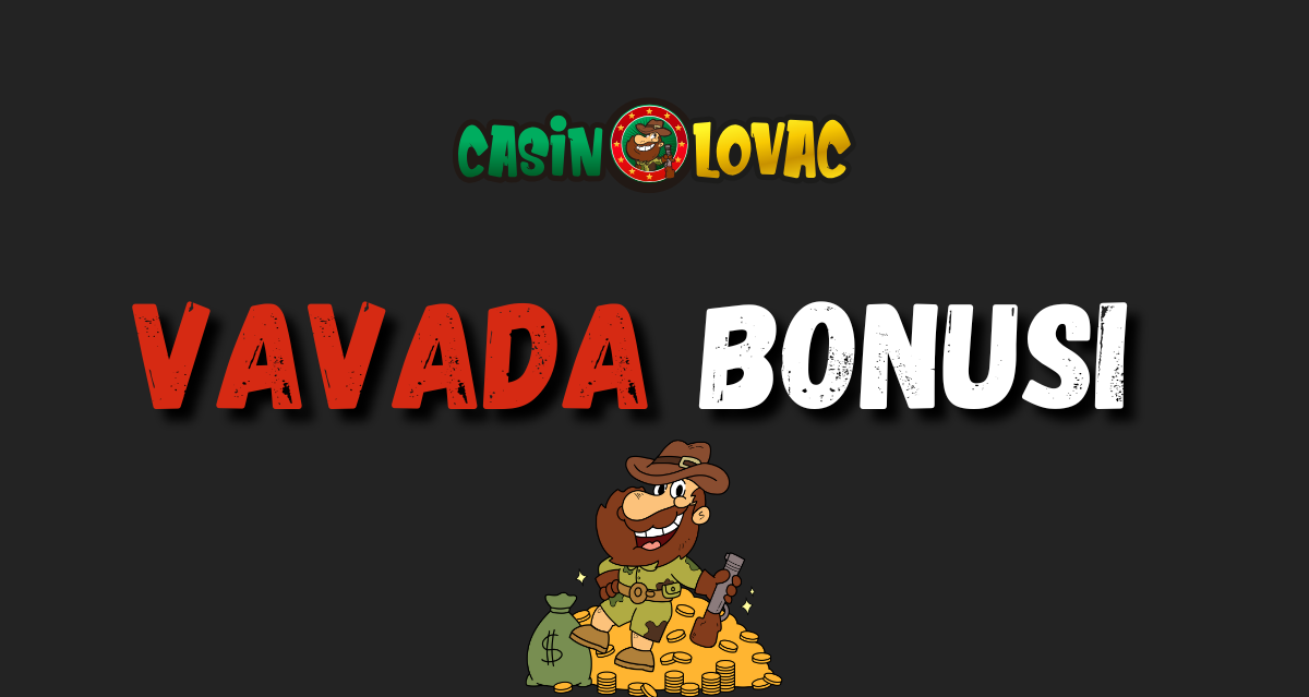 Vavada bonusi vavada bonusi
