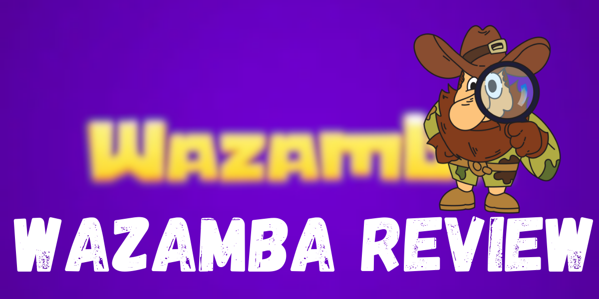 Wazamba review
