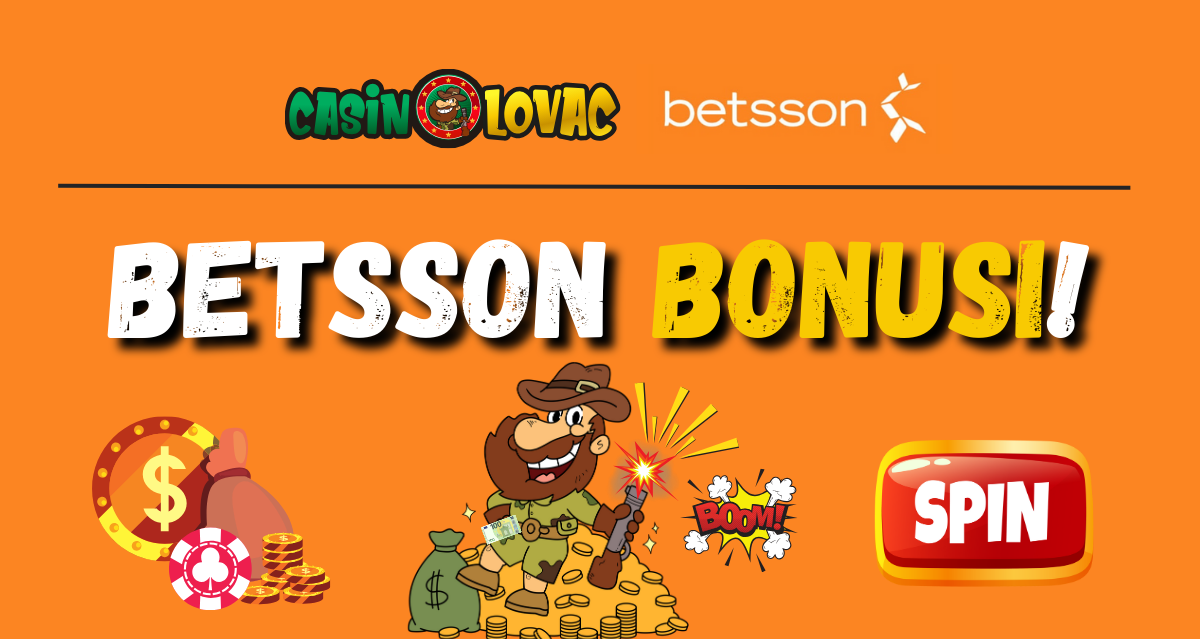 Betsson ponude