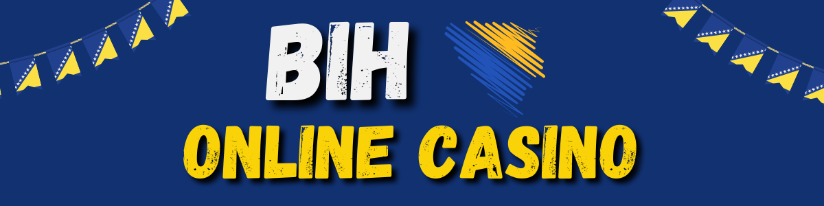 BiH online casino