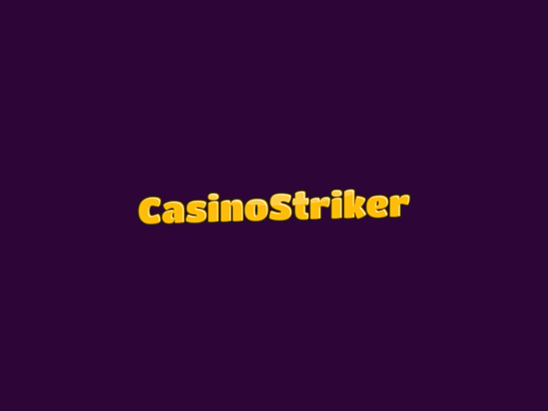 CasinoStriker