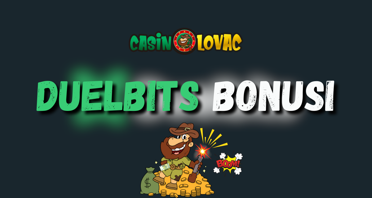 Duelbits Bonusi