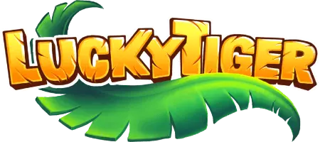 Lucky Tiger Casino logo