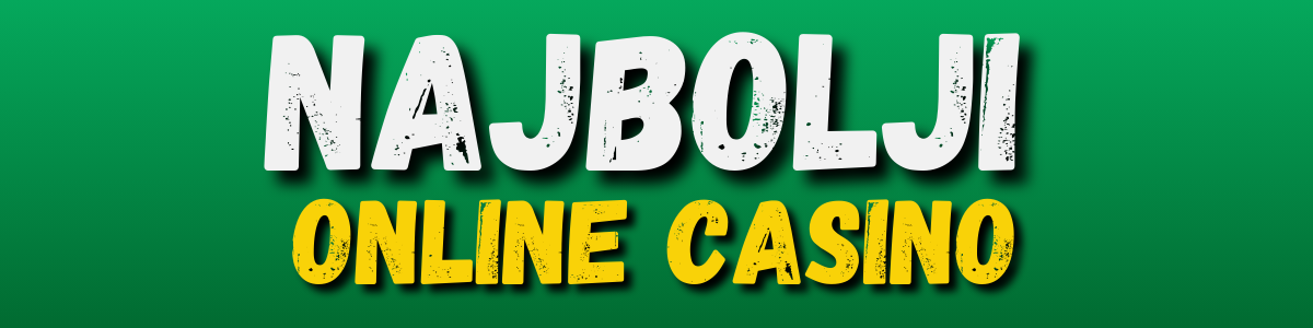 Najbolji online casino