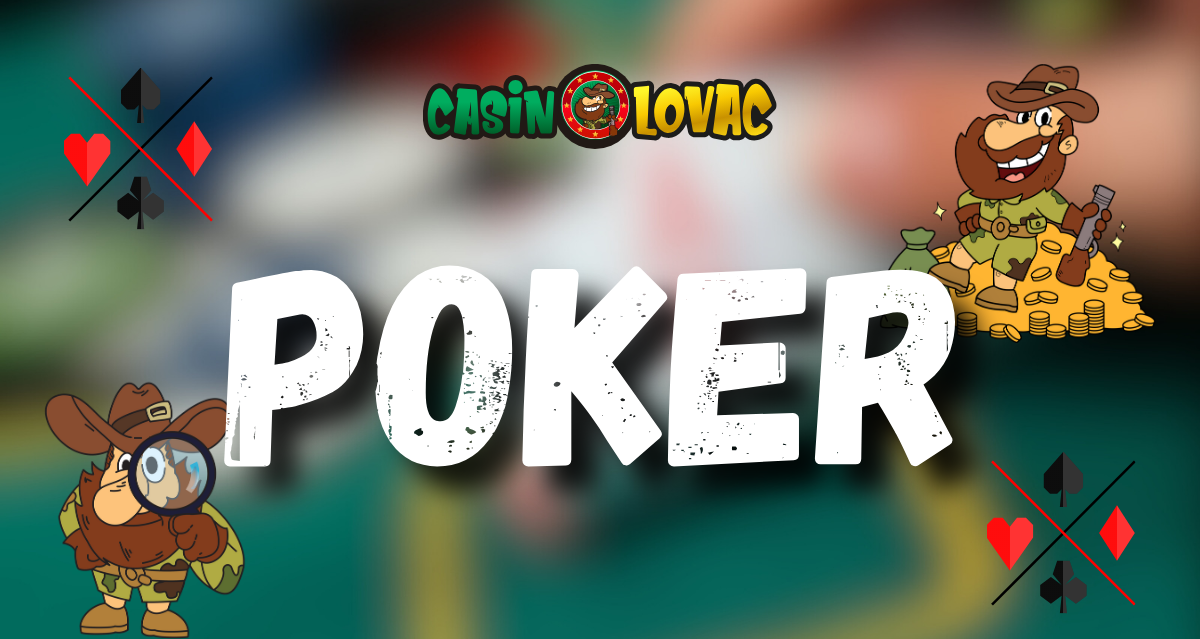 Poker