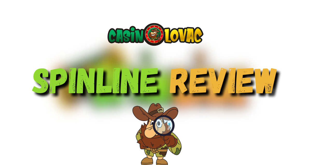 Spinline Review